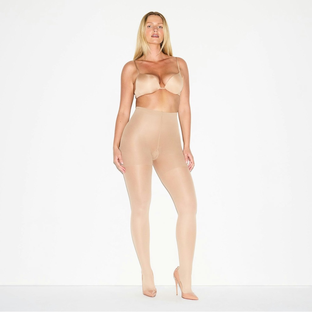Skims Shapewear Tights